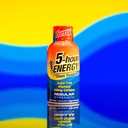 5-hour ENERGY Regular Strength Energy Shot, Berry Flavor (1.93 oz., 24 Count) Zero Calories & Sugar-Free 200 mg Caffeinated Shot, Amino Acids & B Vitamins, Dietary Supplements 4