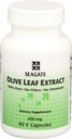 Seagate Products Olive Leaf Extract 450mg 45 Capsules 2