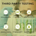 Lycopene 50mg Capsules - Natural Prostate Health Support Supplements for Men - Immune Support, Antioxidant, Vision Support, Heart Health, Eye Health - Pure Tomato Extract (120 Capsules) 2