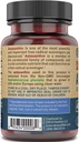 Deva Nutrition Vitamins Astaxanthin 4mg, Vegan, Made from Haematococcus Pluvialis Microalgae, 30 Capsules, 1-Pack 5