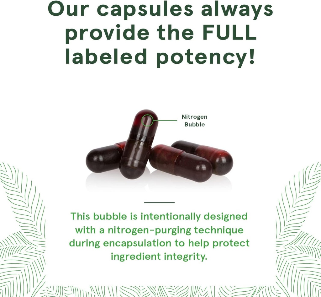 Deva Nutrition Vitamins Astaxanthin 4mg, Vegan, Made from Haematococcus Pluvialis Microalgae, 30 Capsules, 1-Pack 6