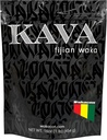 Kava Waka Powder – Authentic, Noble Kava Root Powder from Fiji – Premium, Responsibly Sourced, 16 Oz 2