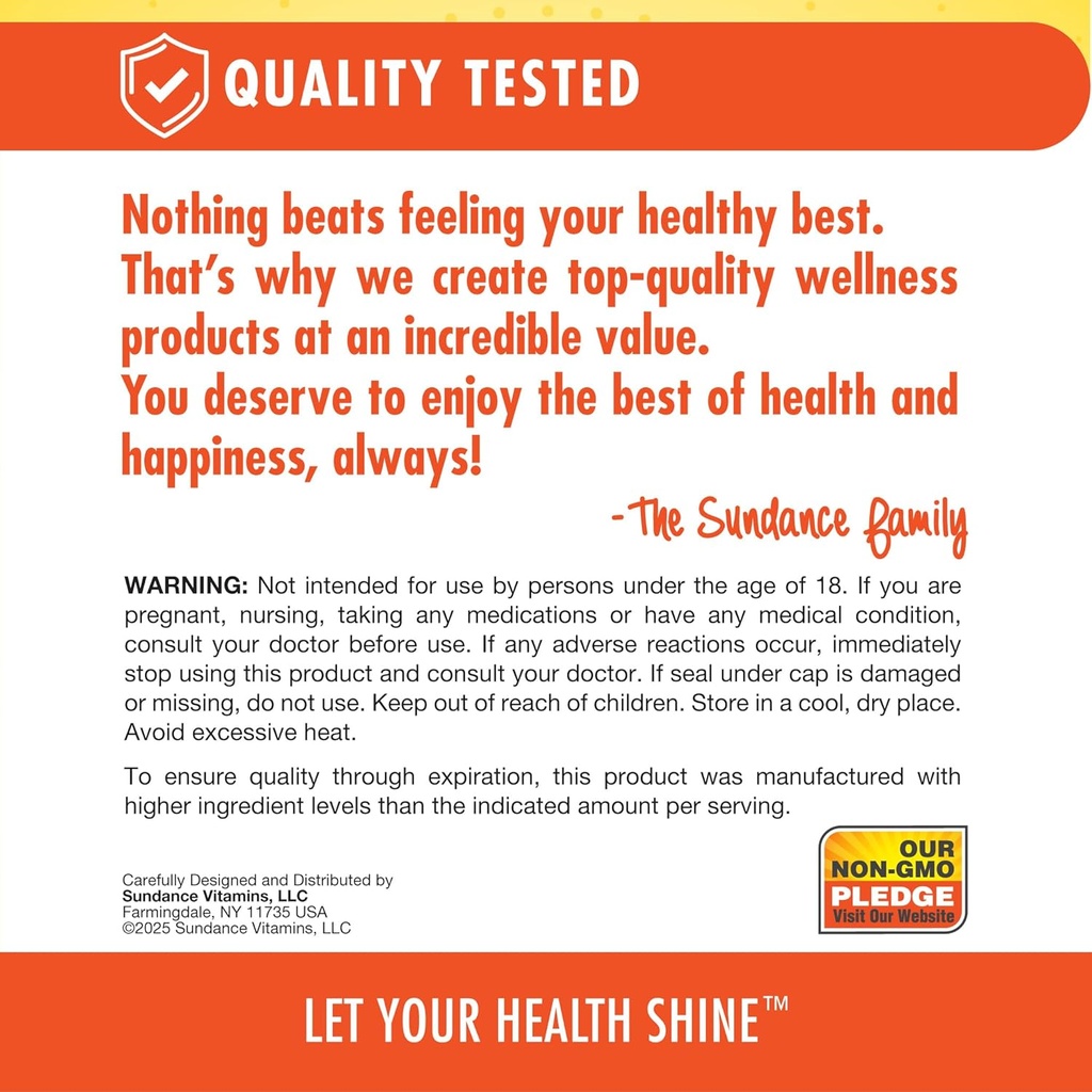 Sundance Beet Root Gummies | 50 Count | Superfood | with Black Pepper | Strawberry Flavor | Vegan, Non-GMO & Gluten Free Supplement 6