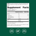 Standard Process Calamari Omega-3 Liquid - Supplement for Heart & Brain Health Support - Aids Skin Health - Gluten-Free, Non-Dairy & Non-Grain - 6.8 oz 3