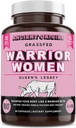 Women’s Beef Organ Complex – 7 Grass Fed Organs (Liver, Heart, Colostrum & More) – Pasture Raised, Grass Finished – Balance Hormones, Boost Energy & Wellness 2