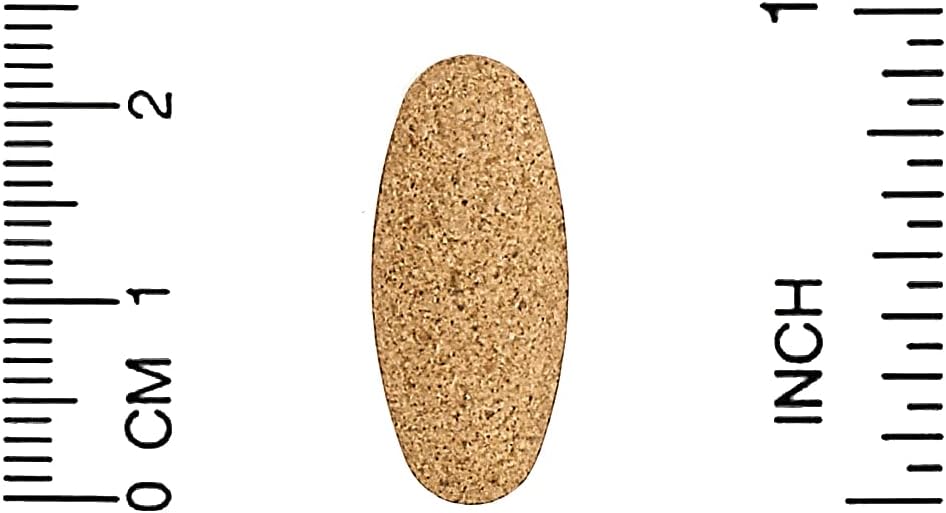 SuperNutrition SimplyOne Multi-Vitamin for Men 50+, 90 Count (Pack of 1) 4