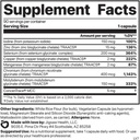 Jigsaw Health Multi-Mineral Essential Blend | 90 Capsules | 90 Servings 3