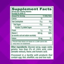 Vitafusion Extra Strength Power C Gummy Vitamins, Tropical Citrus Flavored Immune Support (1) Vitamins, 92 Count 5