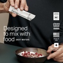 Timeline Mitopure Urolithin A Supplement Powder - Clinically Proven Support for Healthy Aging and Cellular Renewal - Mitoceutical for Muscle Support and Longevity 4