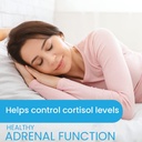 Amire by Dr. Awan Thyroid Support Gummies, Promotes Healthy Function of Thyroid, Kelp, Selenium & Ashwagandha to Improve Energy, Immunity, Metabolism, 180ct, 90day Supply 6