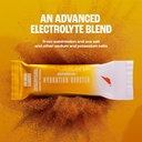 Gatorade Hydration Booster Electrolyte Drink Mix Powder Packets, Tropical Mango, Advanced Electrolyte Blend, No Added Colors, No Artificial Sweeteners, Essential Vitamins A, C, B3, B5, B6, Makes 20 Fl Oz, (6 Pack) 5