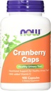 Cranberry Caps, 100 Vegi Capsules-2 Pack 2