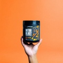 NutraBio Intra Blast Bcaa Powder Amino Acid Supplement, Electrolyte & Hydration Blend, Intra, Pre Workout & Muscle Recovery, 20g Eaa Amino Acids Powder, 5g Glutamine- Sweet Tea, 30 Serving 5