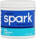 AdvoCare Spark - Energy Drink Mix - Vitamin & Amino Acid Supplement - Supports Energy & Focus - Portable Immune Support - Sugar-Free - Blue Raspberry (10.5 oz) 2