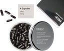 Caviar Collagen Capsules - Beauty Supplement with 2,000 mg Marine Collagen Peptides, Caviar Extract and Vitamin Complex 5