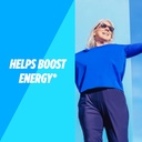 AdvoCare Spark - Energy Drink Mix - Vitamin & Amino Acid Supplement - Supports Energy & Focus - Portable Immune Support - Sugar-Free - Blue Raspberry (10.5 oz) 6