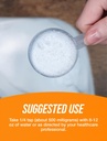 BulkSupplements.com L-Tyrosine Powder - Sports Nutrition, Amino Acid Supplement - Unflavored & Gluten Free, 500mg per Serving, 250g (8.8 oz) (Pack of 1) 5