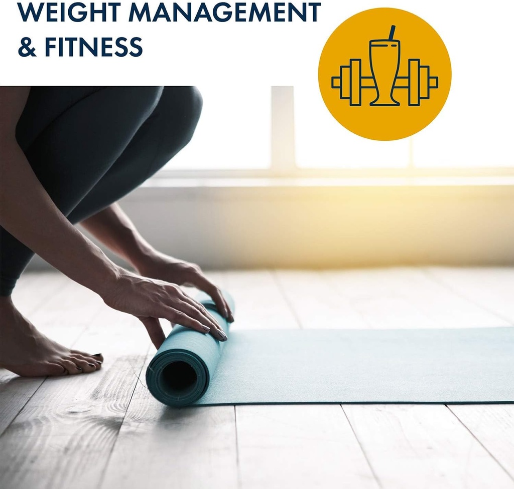 Metabolic Maintenance B.A.M. 750 mg 180 caps 5