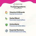 Breeder's Edge Oxy Momma Soft Chews, Postnatal Vitamin Supplement for Lactating Dogs and Cats, Supports Recovery, Hormones, and Next Pregnancy - for Small Dogs & Cats, 40ct Soft Chews 5