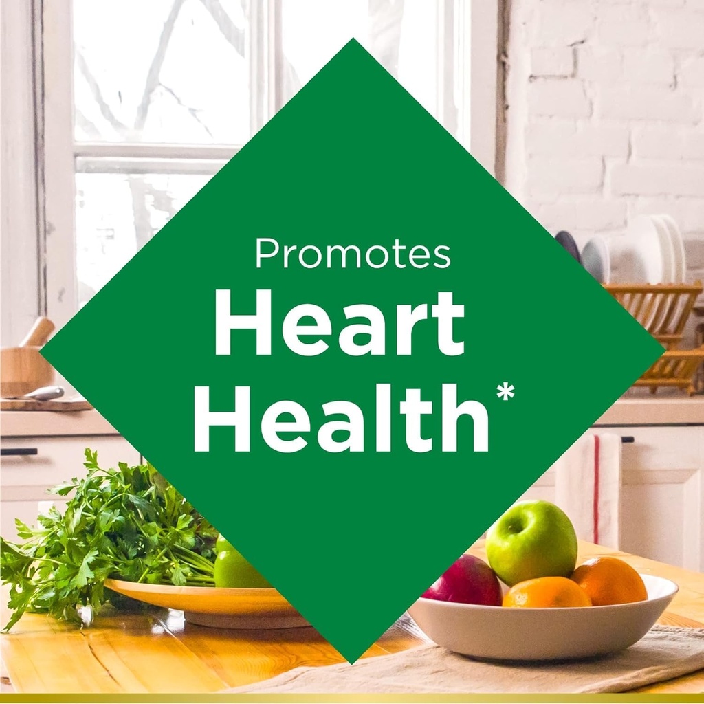 Nature's Bounty Garlic 2000mg, Tablets 120 ea (Pack of 3) 3