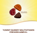 Nature's Way Alive! Children's Premium Gummy Multivitamin, Gluten Free, Made with Pectin, 90 Gummies 3