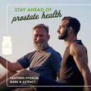 Swanson Pygeum - Herbal Supplement Promoting Male Prostate Health, Bladder, and Urinary Tract Health Support - Mens Health Supplement - (100 Capsules, 125mg Each) 4 Pack 3