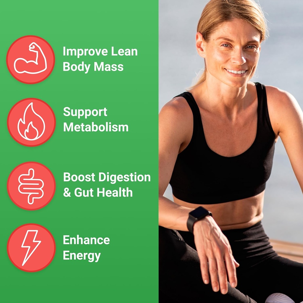 Force Factor ProbioSlim Keto ACV Gummies, Organic Apple Cider Vinegar Gummies with LactoSpore Probiotics & Prebiotics to Support Digestion, Metabolism, & Immune Health, 1 Net Carb, Apple Flavor, 360ct 5