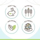 HerbEra Cholesterol Formula B60 Alcohol-Free Extract Tincture: Artichoke Leaf, Hawthorn Leaf and Flower, Fennel Seed, Turmeric Root, Ashwagandha Root, Amla Berry. Cholesterol Care Blend 2 Fl Oz 6