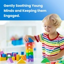 NutraChamps Magnesium Gummies & B Complex for Kids 6