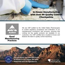 Nature's Lab Saw Palmetto 450mg - 90 Capsules 6