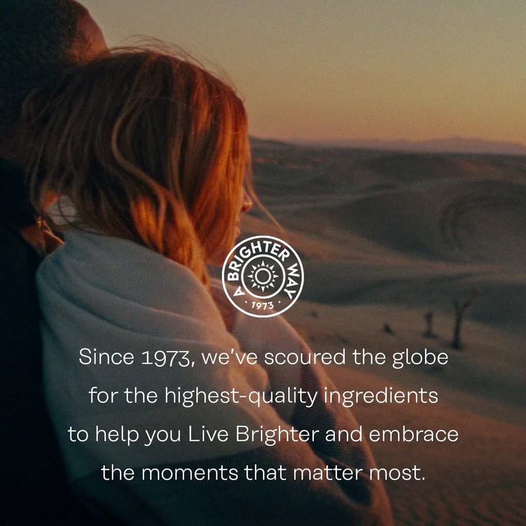 Solaray Calcium Citrate 1000 mg, Natural Orange Flavor Chelated Calcium Supplement for Bone Strength, Teeth, Nerve, Muscle, and Heart Function Support, 60-Day Guarantee, 15 Servings, 60 Chewables 6