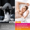 Potassium Citrate Gummies 1000mg, Potassium Supplement for Adults Women & Men, Support Leg Cramps & Muscle Health, 60 Count 4