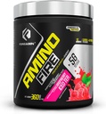 Forzagen Amino Fire | Essential Amino Energy Powder for Pre-Workout | BCAA Energy Boost & Muscle Recovery Drink Mix, Enhance Focus & Concentration, Dietary Supplement | Raspberry Ice Tea, 40 Servings 2
