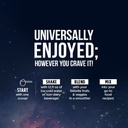 Vega All in One Nutrition Organic - 20g Plant-Based Pea Protein, French Vanilla, 43 Servings, Vitamins A & C, Probiotics, Greens, Vegan, Keto, Gluten Free, 3.63lbs (Packaging May Vary) 6