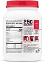 GNC Pro Performance 100% Whey Protein Powder 2.0, Fast Absorbing for Muscle Strength and Recovery, Cookies and Cream, 25 Servings 3