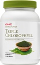 GNC Superfoods Triple Chlorophyll, 90 Softgels 2