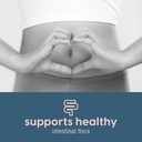 Loyal Daily Flora - Flora pH Balancing Oral Supplement - Daily Probiotics - Maintains a Healthy Gut - Balances Flora - Supports Urinary Tract (60 Capsules) 4