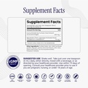 Rho Nutrition Liposomal Curcumin + Resveratrol (3 Pack) – Ultra High Absorption Liquid Curcumin Supplement – Promotes Joint Comfort, Mobility, Cellular Health and Overall Well-Being 4