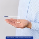 Pure Encapsulations Cranberry D-Mannose - Supports Urinary Tract Health* - with Cranberry Fruit Solids - Vegan & Non-GMO Dietary Supplement - 180 Capsules 5