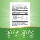 Nature's Way Vitamin B12 Lozenge, 100 Count (2 Pack) 3