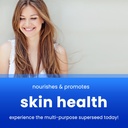 NutraChamps Black Seed Oil Organic Cold Pressed | 120 Vegan Softgel | Virgin Nigella Sativa Pills with Vitamin E & Thymoquinone | Rich in Omega 3 6 9 | Unrefined Black Cumin Seed Oil Capsules 4