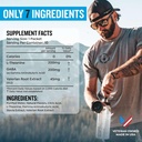 PROTEKT GABA L Theanine Supplement | Melatonin-Free Sleep Aid for Adults | Valerian Root for Night Support & Restful Sleep | GABA Calm Liquid Drink Mix for Adults | Lemon Ginger, Pack of 10 3