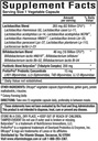 MenaTMs Once Daily Probiotic a Digestive Health a 100 Billion CFU of Probiotics (30 Capsules) 4