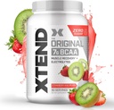 Xtend XTEND Original BCAA Powder 7g BCAA and 2.5g L-Glutamine, Sugar Free Post Workout Muscle Recovery Drink with Amino Acids for Men & Women, 90 Servings 2