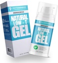 Natural Low-T Support Gel - T Booster for Men - Muscle Recovery, Energy Booster, Healthy Aging 2
