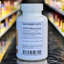 Generic Muira Puama Bark Powder Capsules 500mg - 60 3