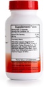 Christopher's Original Formulas Lower Bowel Cleanse Formula Capsules - Herbal Laxative Colon Cleanse and Gut Cleanse 100 ct. 3