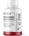 Nature's Fusions Nutri Astaxanthin 12mg Max Strength - Premium Supplements Grown in Hawaii - Powerful Antioxidant, Promotes Heart and Eye Health - 60 Softgels for Fast Absorption 4