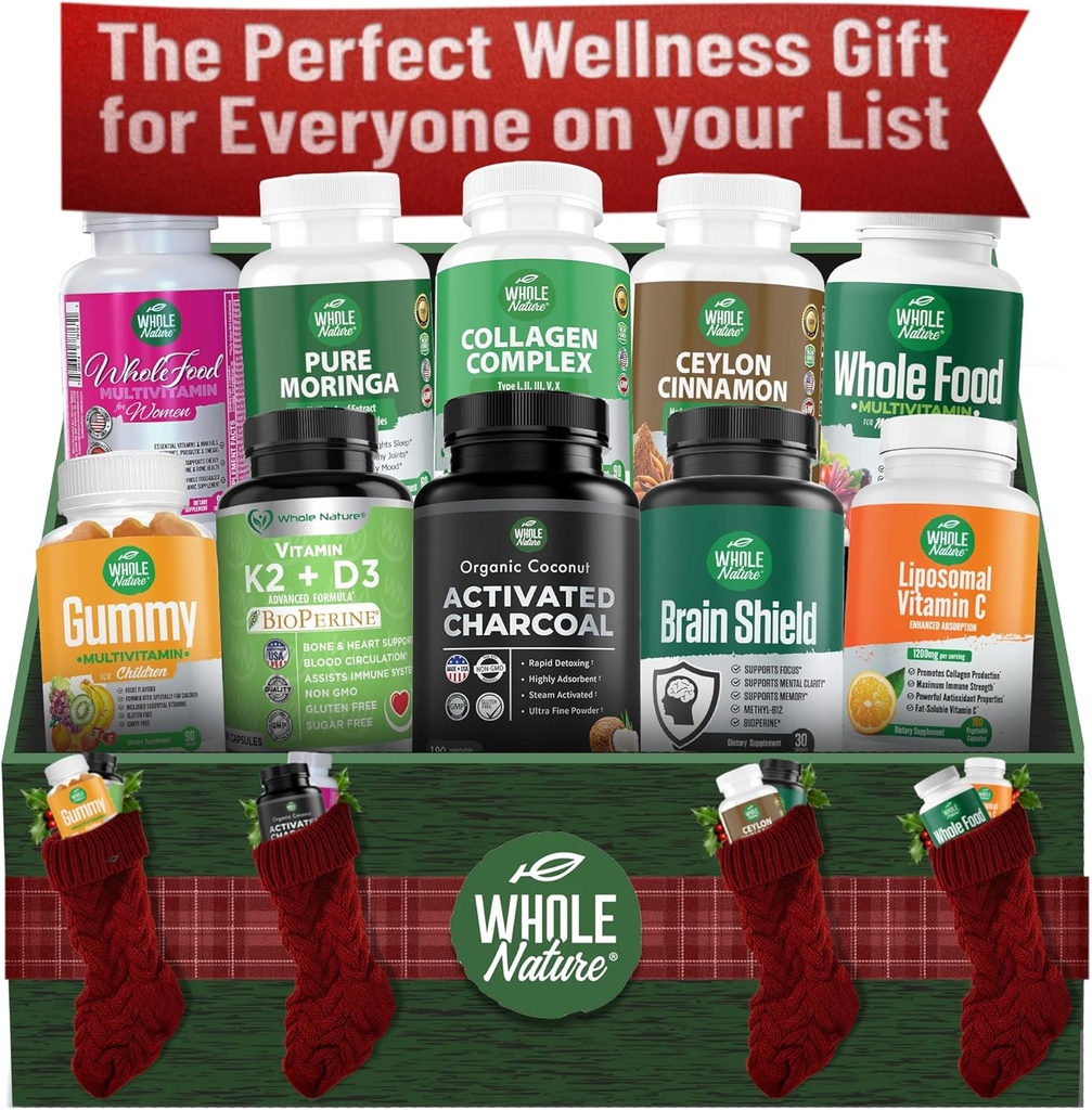 Liposomal Vitamin C Supplement Pills 1200 mg - High Absorption 180 Vegan Capsules Fat Soluble VIT C, Maximum Strength Immune System and Collagen Booster, Sunflower Lecithin 3