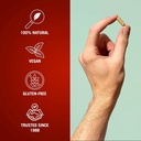 Century Systems The Cleaner Detox, Powerful 7-Day Complete Internal Cleansing Formula for Women, Support Digestive Health, 52 Vegetarian Capsules 6